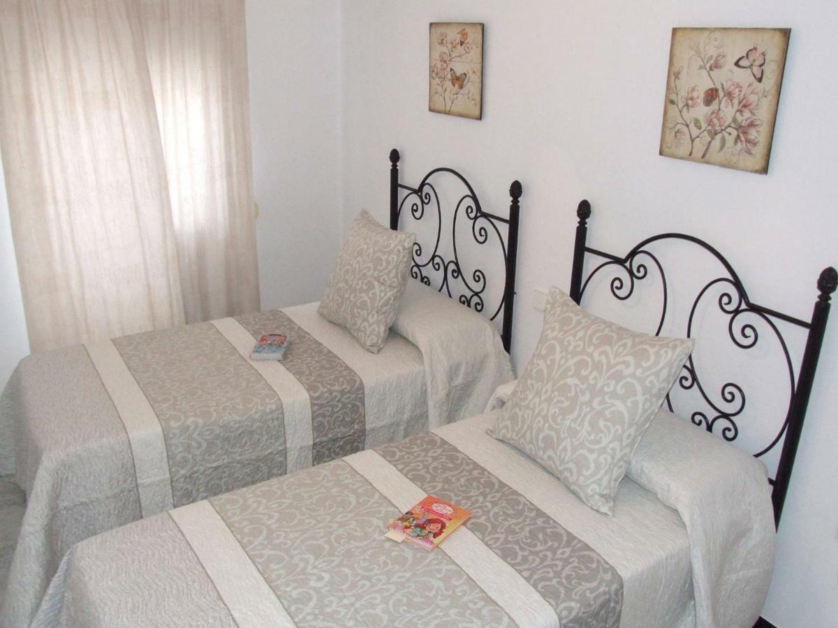Casa Maria Luisa Holiday home El Bosque