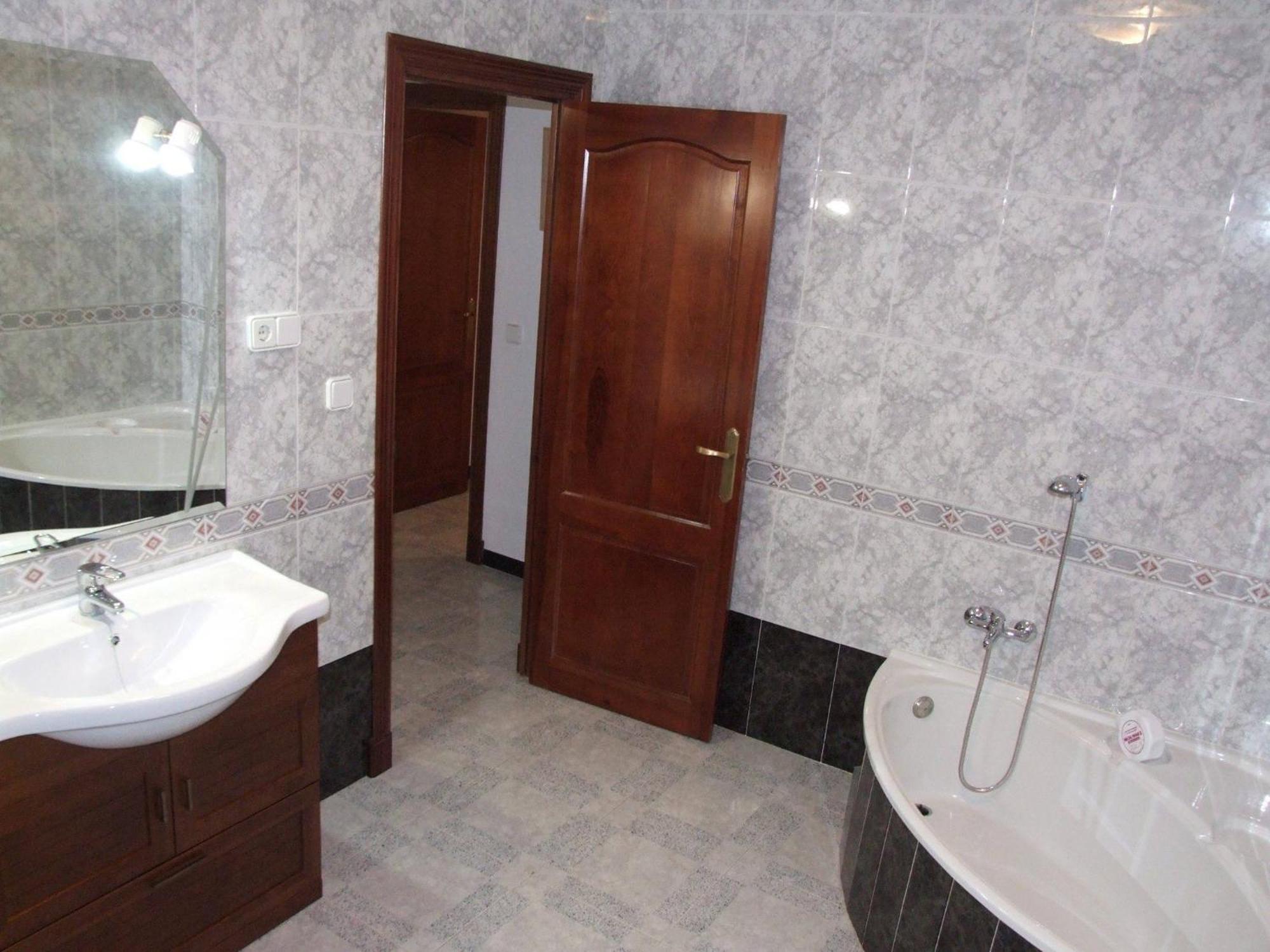 Casa Maria Luisa Holiday home *