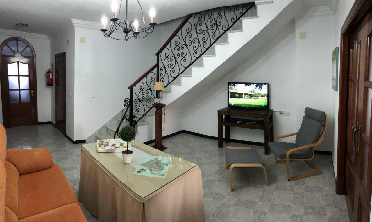 Casa Maria Luisa * El Bosque