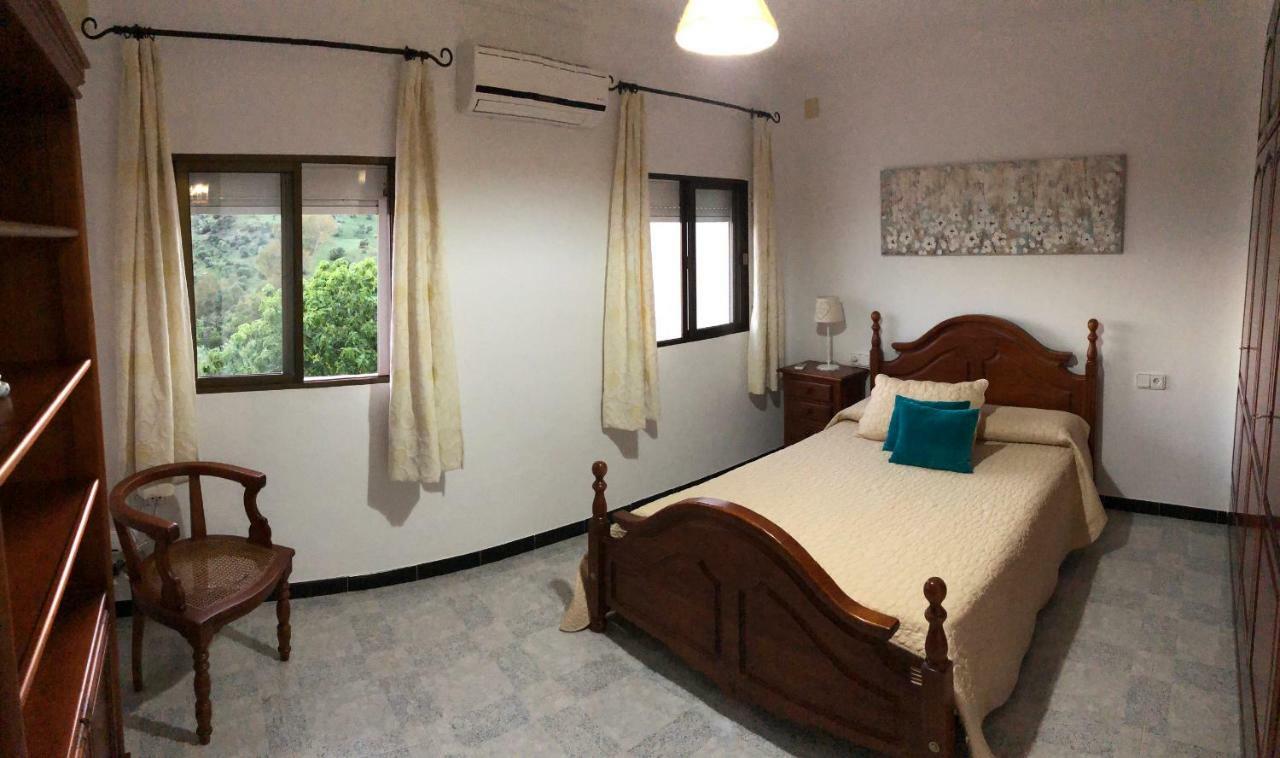 Casa Maria Luisa Holiday home El Bosque
