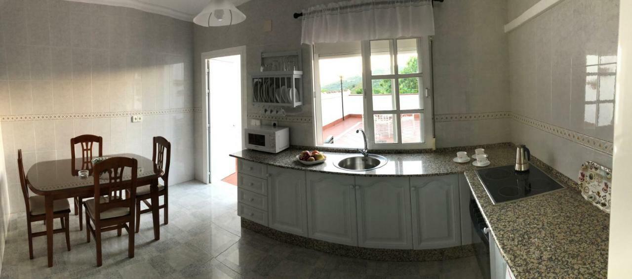 Casa Maria Luisa El Bosque
