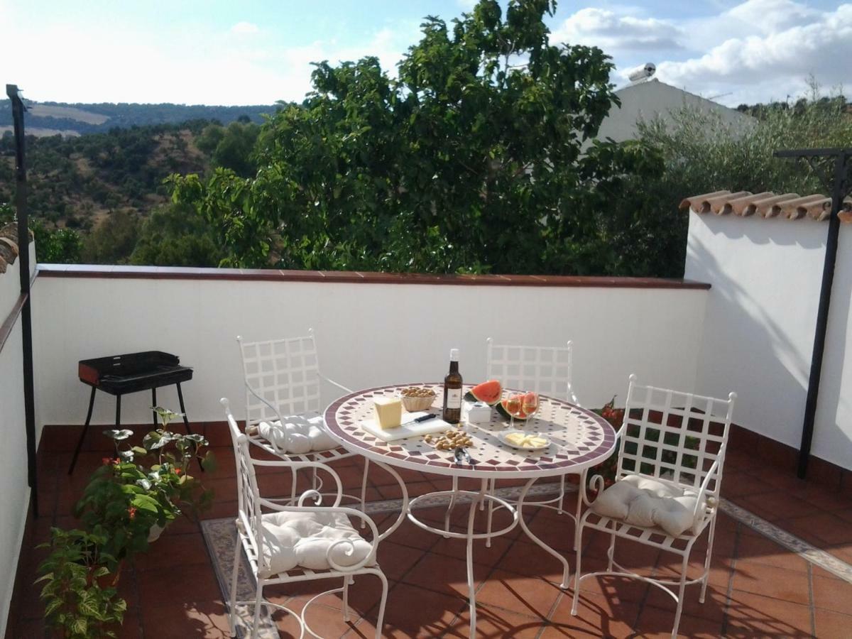 Casa Maria Luisa Holiday home El Bosque
