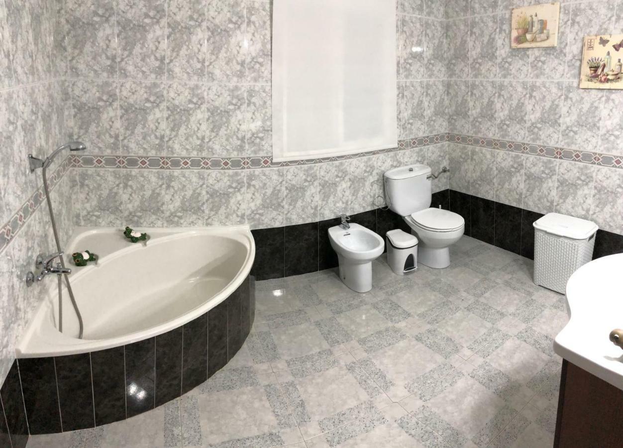 Casa Maria Luisa Holiday home *