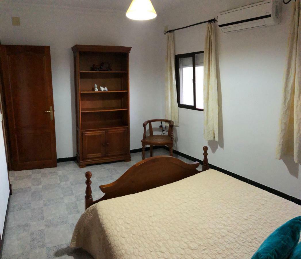 Casa Maria Luisa Holiday home *