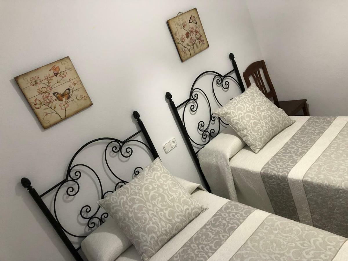 Holiday home Casa Maria Luisa *