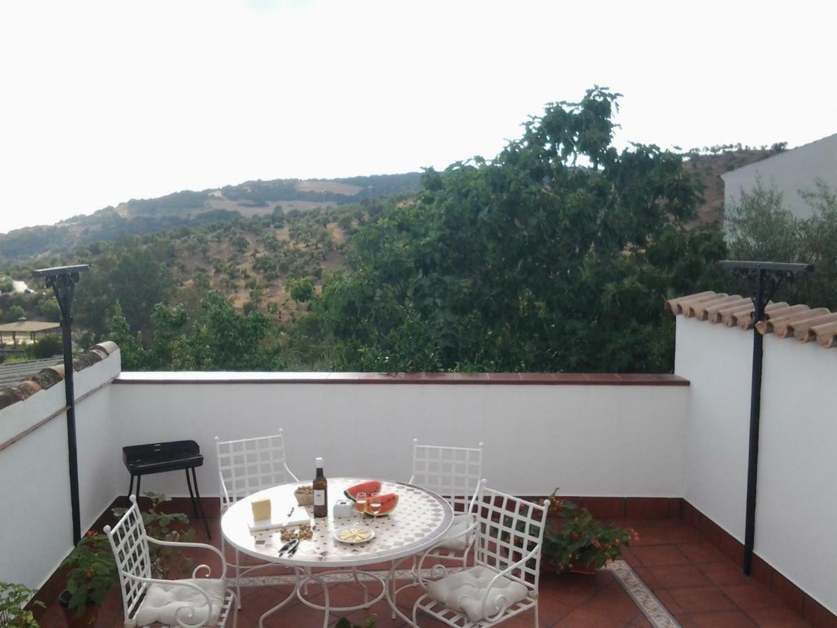 Holiday home Casa Maria Luisa El Bosque
